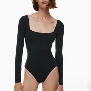 Aritzia Babaton Bodysuit